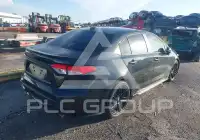 2021 Toyota COROLLA photo