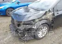 2021 Toyota COROLLA фото