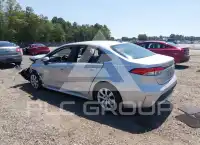 2021 Toyota COROLLA photo