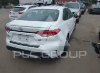 2021 Toyota COROLLA photo