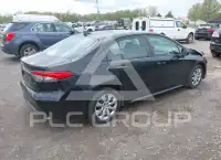 2021 Toyota COROLLA фото