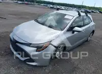 2021 Toyota COROLLA фото