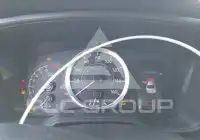 2021 Toyota COROLLA photo