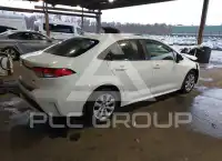 2021 Toyota COROLLA фото