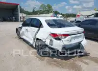 2021 Toyota COROLLA фото