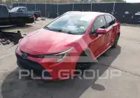 2021 Toyota COROLLA фото