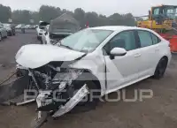 2021 Toyota COROLLA photo
