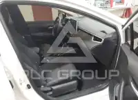 2021 Toyota COROLLA фото