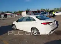 2021 Toyota COROLLA photo