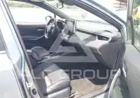 2021 Toyota COROLLA photo