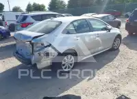 2021 Toyota COROLLA photo