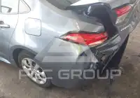2021 Toyota COROLLA photo