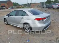 2021 Toyota COROLLA фото