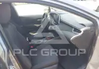 2021 Toyota COROLLA photo