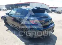 2021 Toyota COROLLA фото