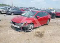 2021 Toyota COROLLA photo