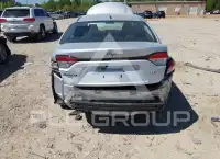 2021 Toyota COROLLA photo