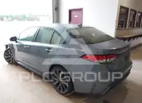 2021 Toyota COROLLA photo