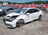 2021 Toyota COROLLA photo