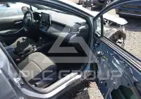 2021 Toyota COROLLA photo