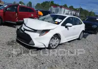 2021 Toyota COROLLA фото
