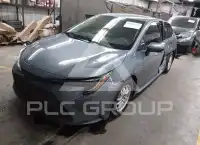 2021 Toyota COROLLA фото