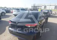 2021 Toyota COROLLA фото