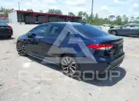 2021 Toyota COROLLA photo