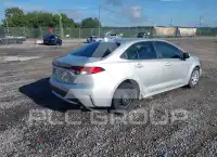 2021 Toyota COROLLA photo
