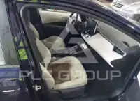 2021 Toyota COROLLA photo