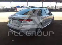 2021 Toyota COROLLA photo