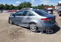 2021 Toyota COROLLA photo