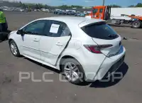 2021 Toyota COROLLA фото