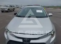 2021 Toyota COROLLA photo