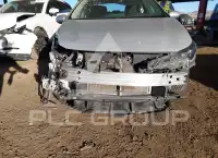2021 Toyota COROLLA photo