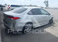 2021 Toyota COROLLA photo