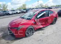 2021 Toyota COROLLA photo