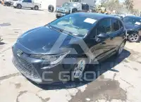 2021 Toyota COROLLA фото