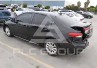 2021 Toyota COROLLA фото