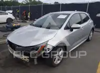 2021 Toyota COROLLA фото