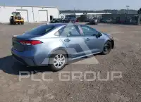 2021 Toyota COROLLA фото