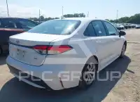 2021 Toyota COROLLA фото