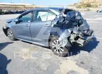 2021 Toyota COROLLA photo