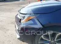 2021 Toyota COROLLA photo