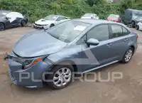 2021 Toyota COROLLA photo