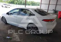 2021 Toyota COROLLA photo