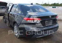 2021 Toyota COROLLA фото