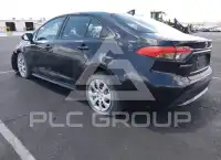 2021 Toyota COROLLA фото