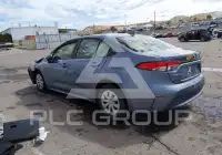 2021 Toyota COROLLA photo