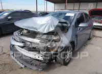 2021 Toyota COROLLA photo